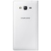 Dėklas G530/G531 Samsung Galaxy Grand Prime Flip Wallet Baltas